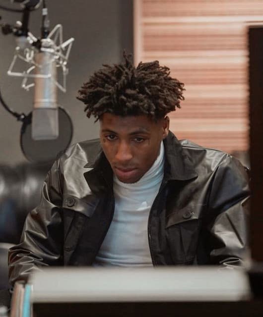 NBA YoungBoy