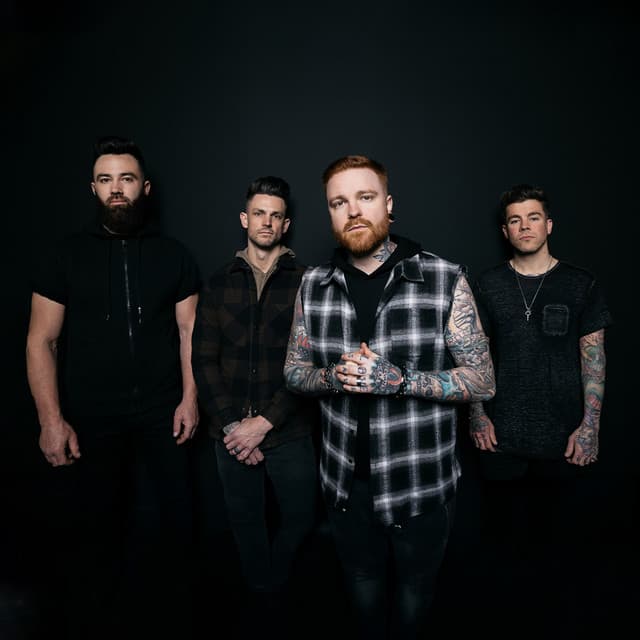 Memphis May Fire