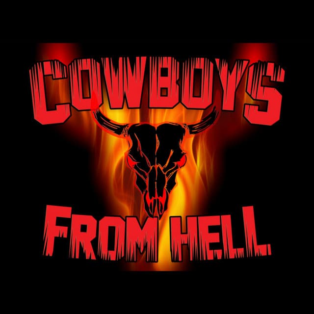Cowboys From Hell