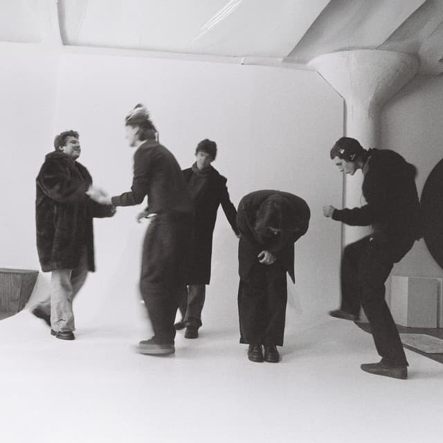 Common People