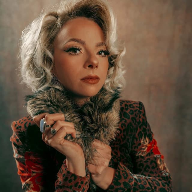 Samantha Fish
