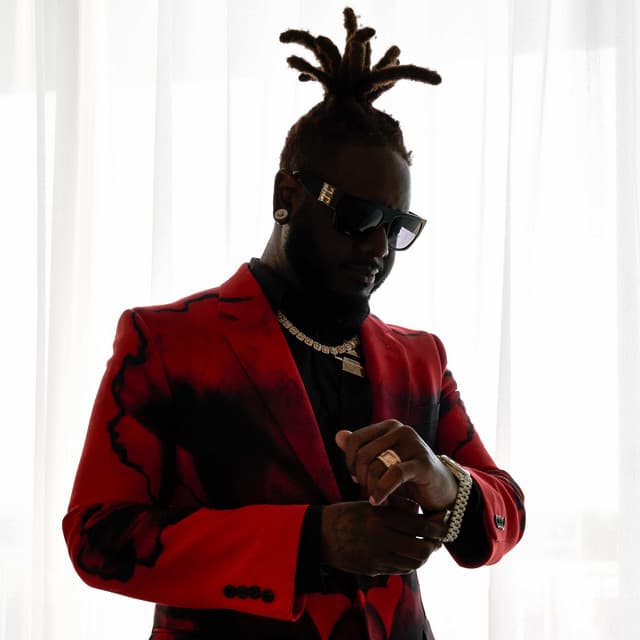 T-Pain