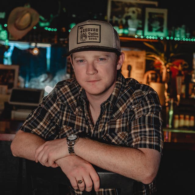 Cole Goodwin
