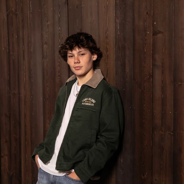 Maddox Batson