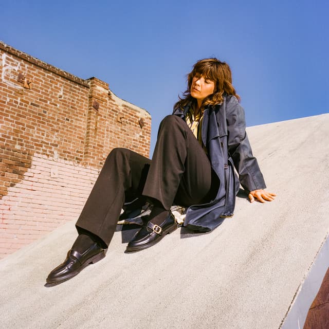 Courtney Barnett