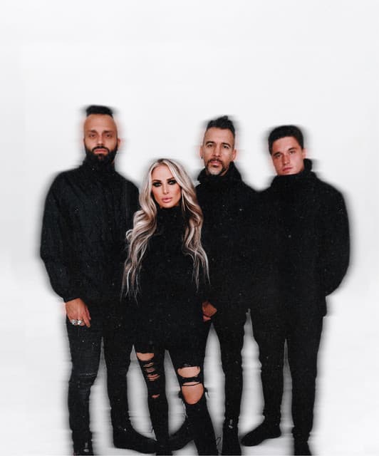 Butcher Babies