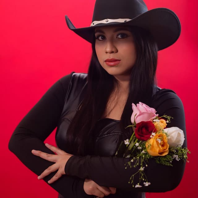 Jessi Mendoza