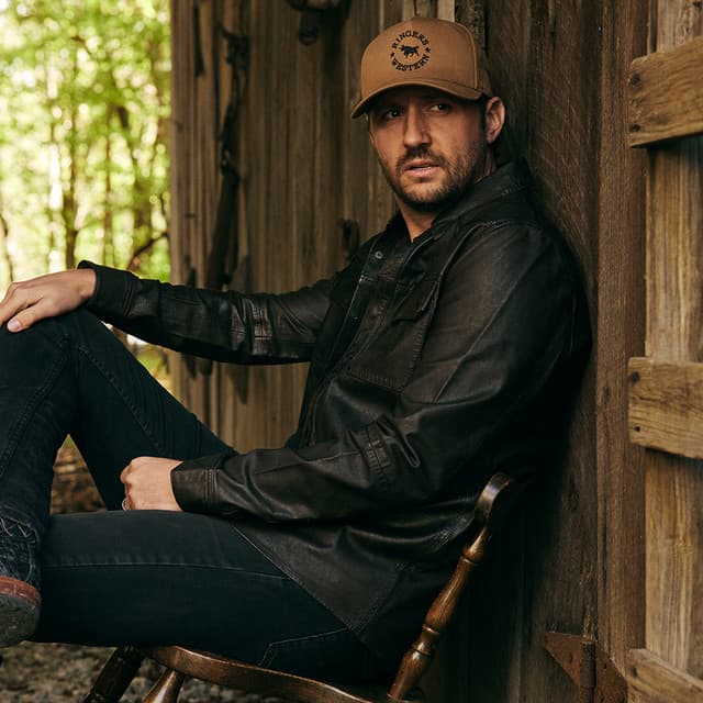 Drew Baldridge