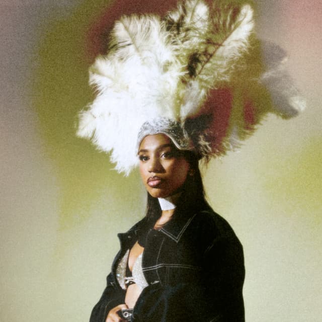 Yaya Bey