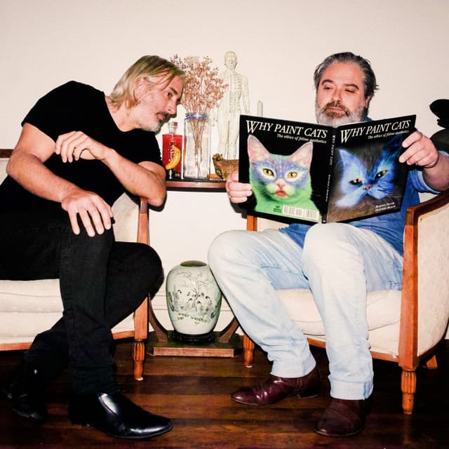 BUSY P B2B BRAXE + FALCON