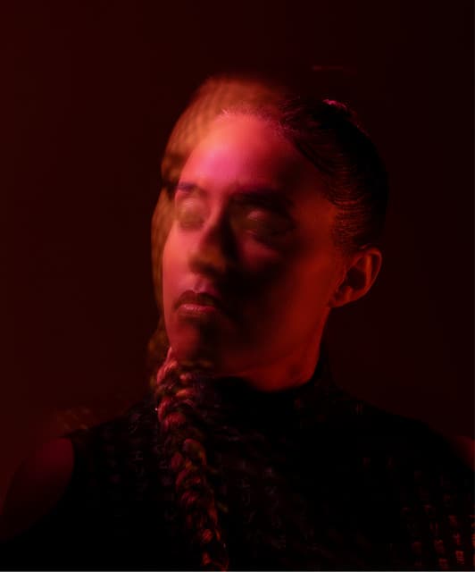 Bianca Oblivion