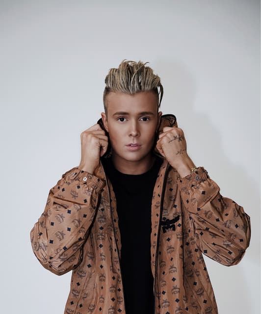Jaden Bojsen