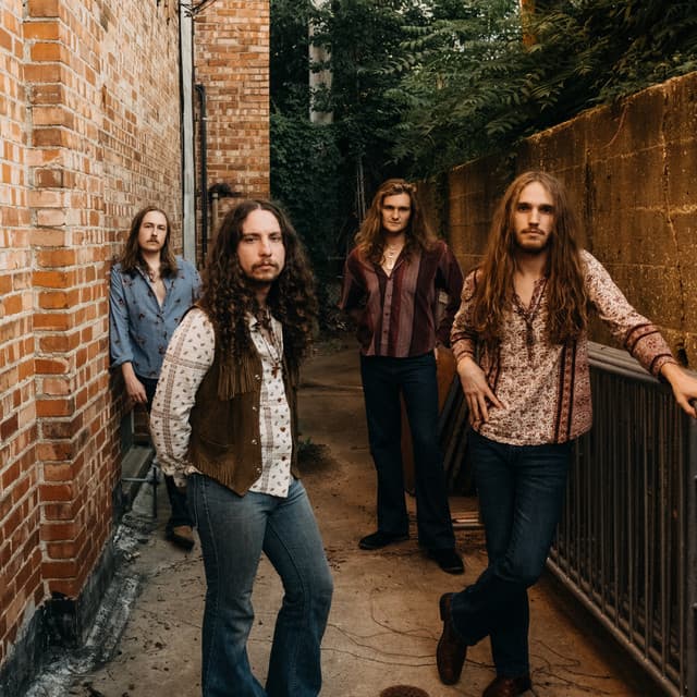 THE BAND FEEL
