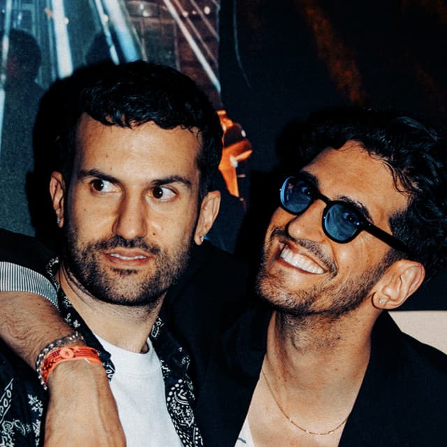 The Brothers Macklovitch