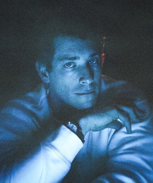 Bryan Lazar