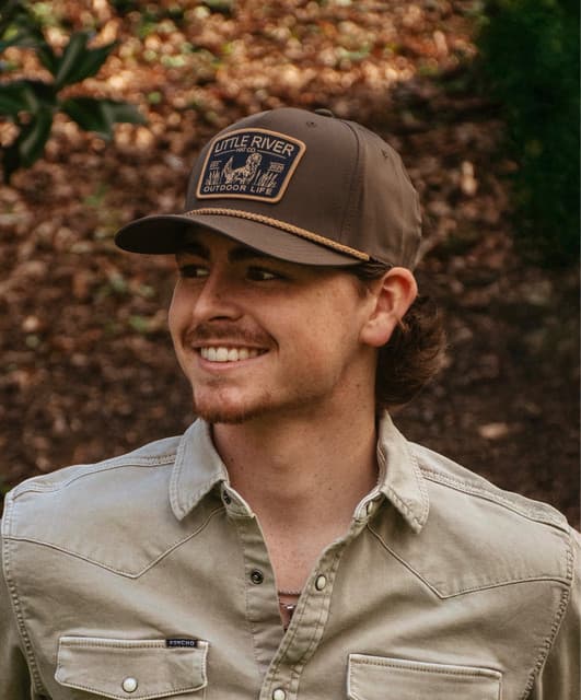 Myles Morgan