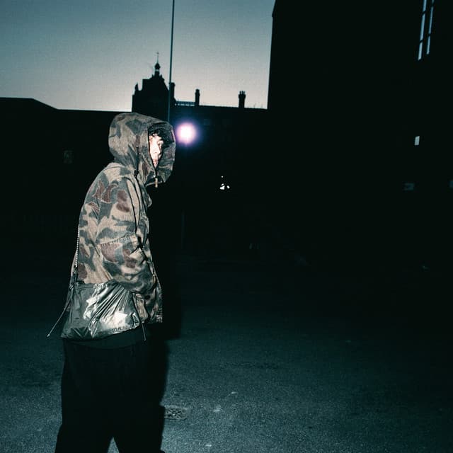 INTERPLANETARY CRIMINAL