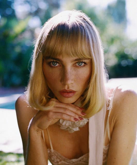 Goldie Boutilier