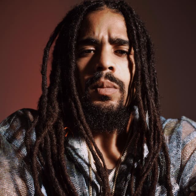 Skip Marley