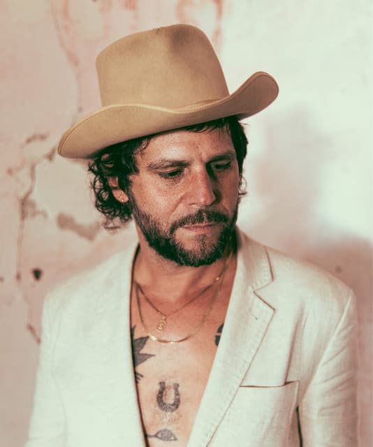 Jon Langford and the Far Forlorn