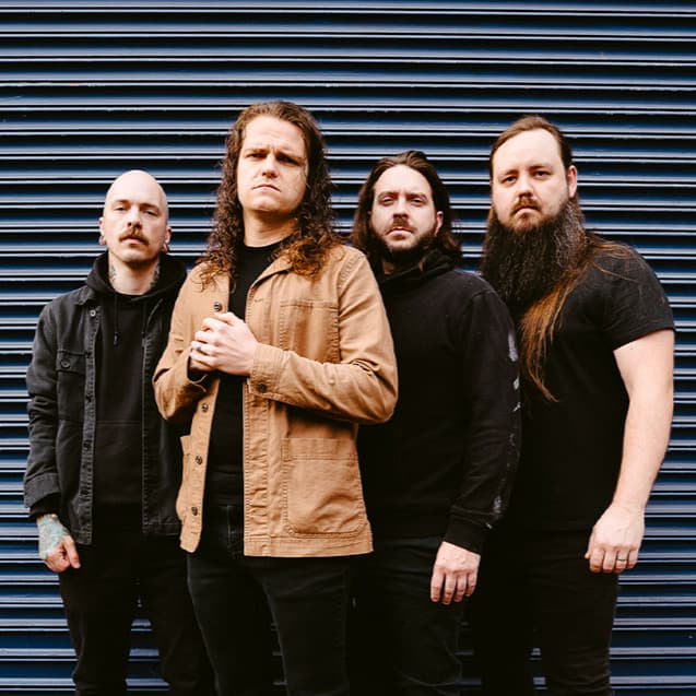 Miss May I