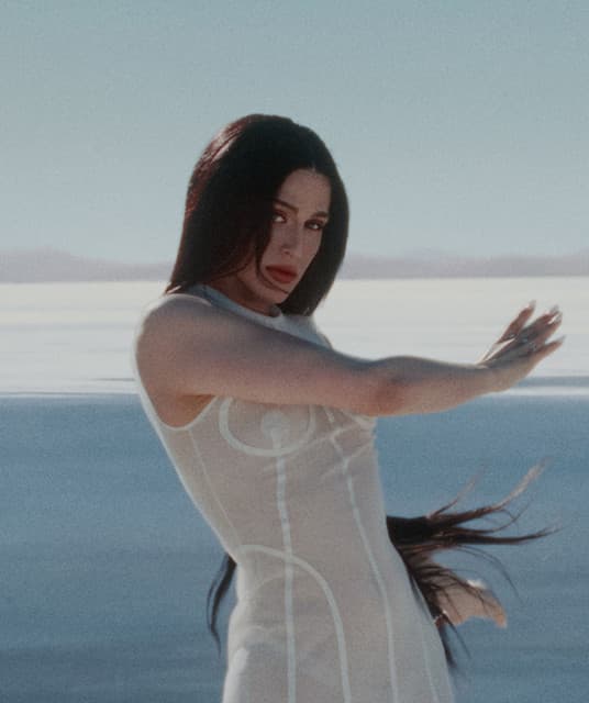 Arca