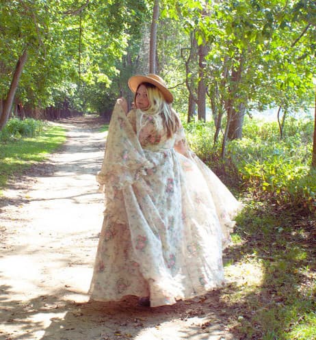 Emerson Woolf & the Wishbones