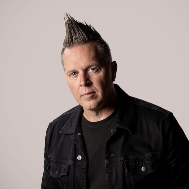 Jeremy Buck