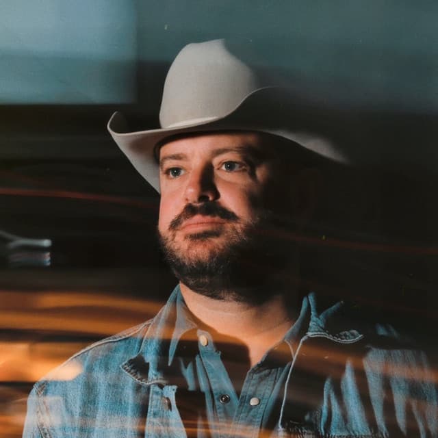 Wade Bowen
