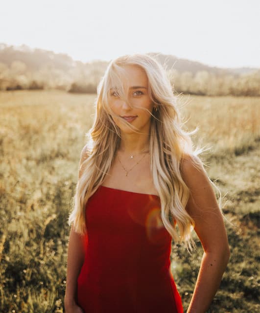 Ashley Cooke