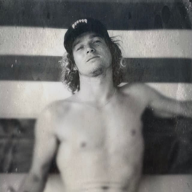 Jesse James Pariah