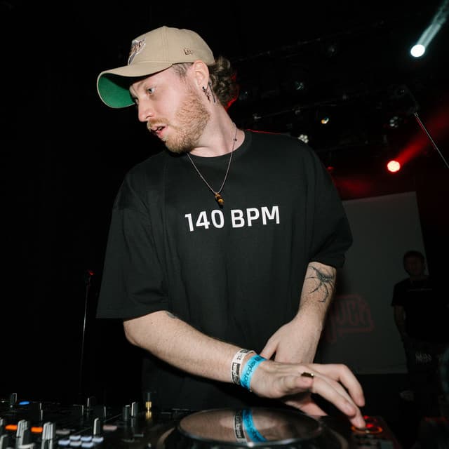 LUMBERJVCK