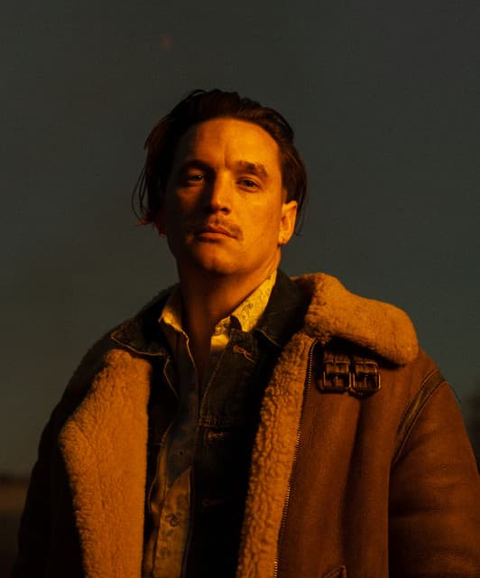 Liam St. John