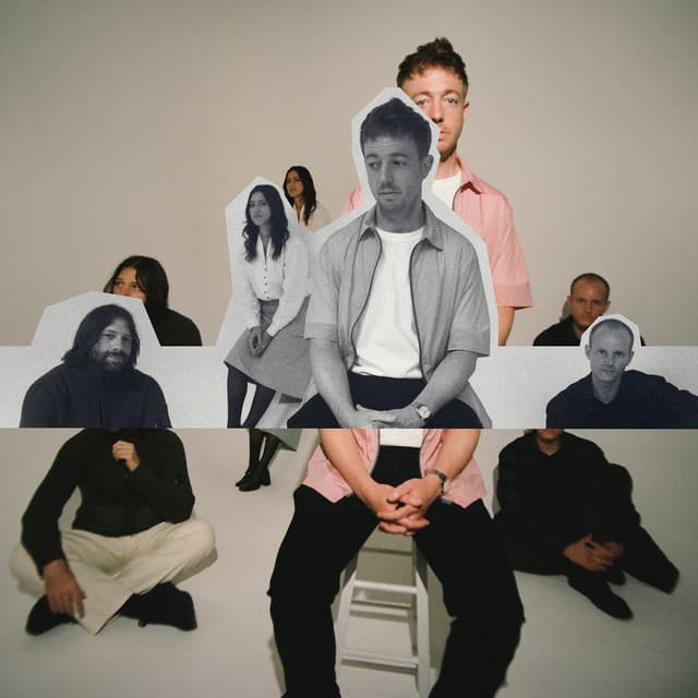 MOUNT KIMBIE