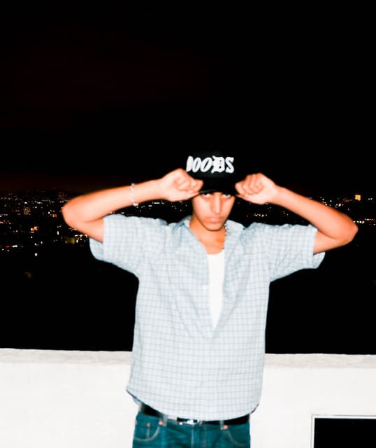 Omar+