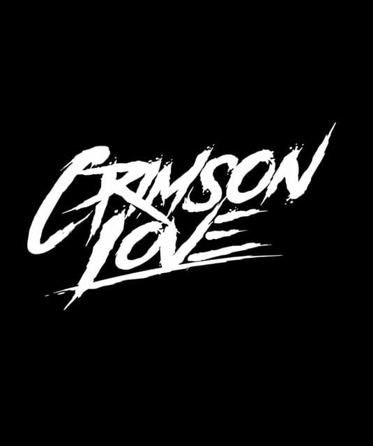 Crimson Love