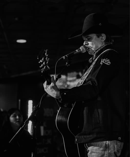 Logan Ryan Band