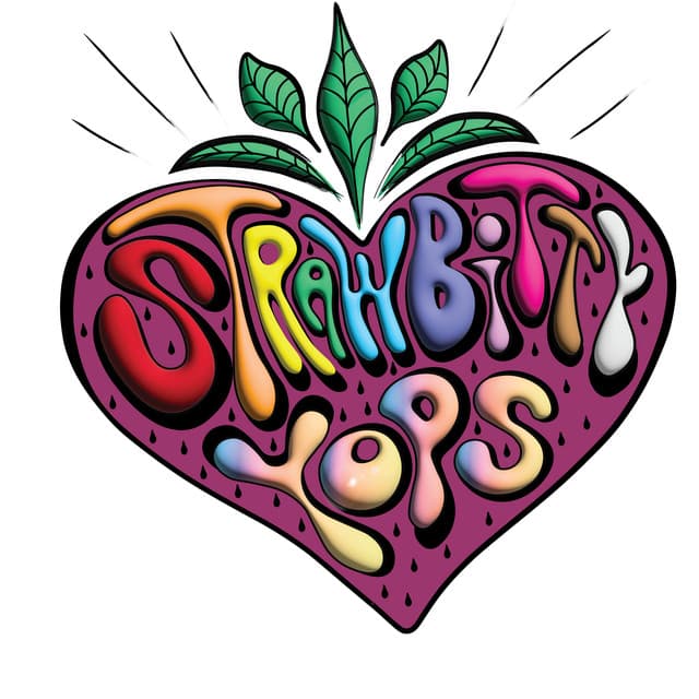Strawbitty Yops