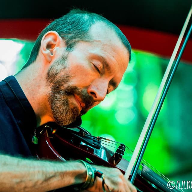 Dixon's Violin