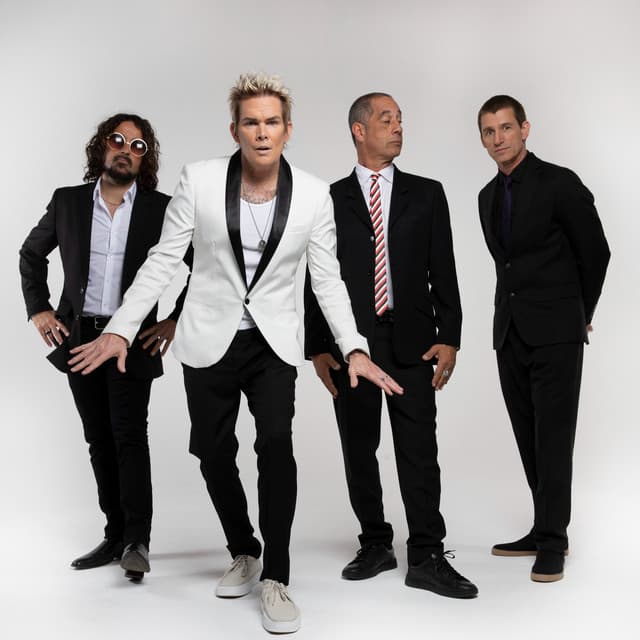 Sugar Ray