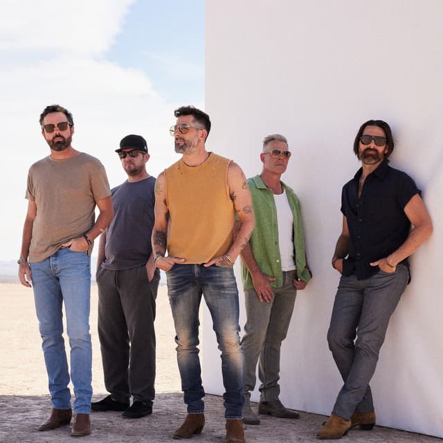 Old Dominion