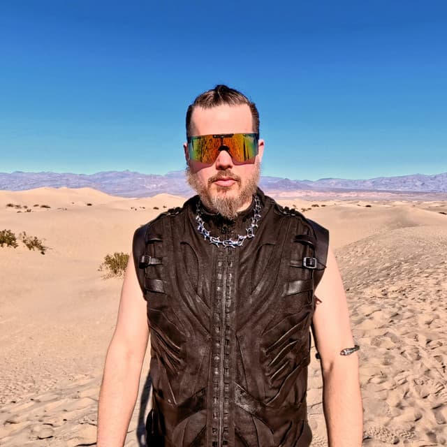 IVARR