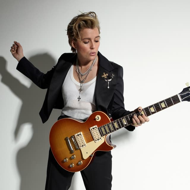 Brandi Carlile