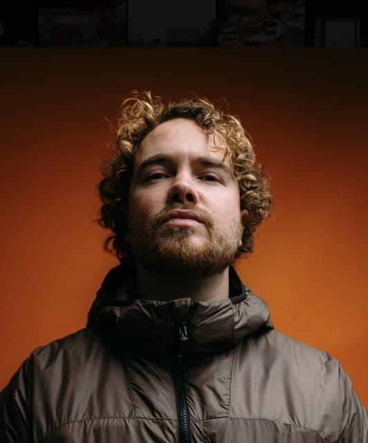Rossi.
