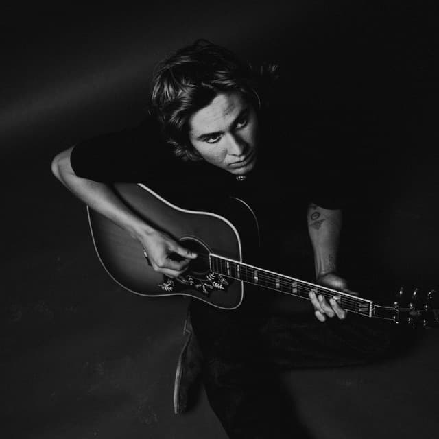 Hendrix Frankenreiter