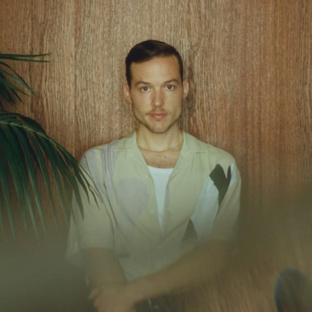 BEN BÖHMER