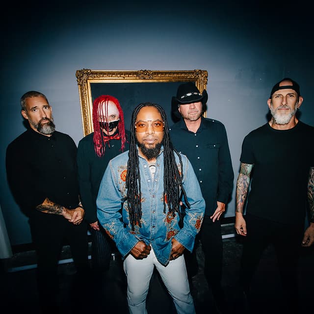 Sevendust