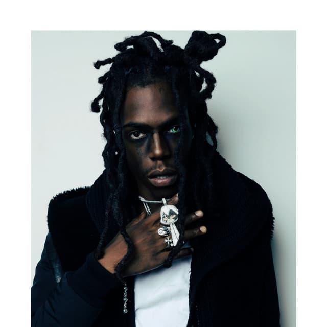 Yung Bans