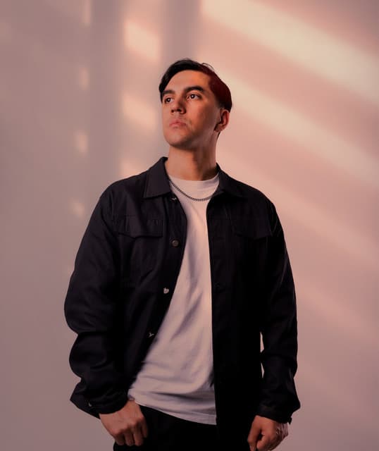 Mauricio Hernandez