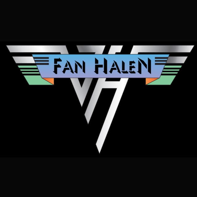 FAN HALEN